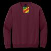 Heavy Blend Crewneck Sweatshirt Thumbnail