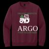 Heavy Blend Crewneck Sweatshirt Thumbnail