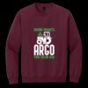 Heavy Blend Crewneck Sweatshirt Thumbnail