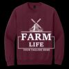 Heavy Blend Crewneck Sweatshirt Thumbnail