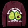 Heavy Blend Crewneck Sweatshirt Thumbnail