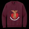 Heavy Blend Crewneck Sweatshirt Thumbnail