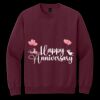 Heavy Blend Crewneck Sweatshirt Thumbnail