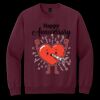 Heavy Blend Crewneck Sweatshirt Thumbnail