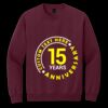 Heavy Blend Crewneck Sweatshirt Thumbnail