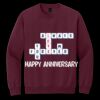 Heavy Blend Crewneck Sweatshirt Thumbnail