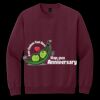 Heavy Blend Crewneck Sweatshirt Thumbnail