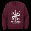 Heavy Blend Crewneck Sweatshirt Thumbnail
