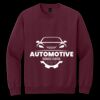 Heavy Blend Crewneck Sweatshirt Thumbnail