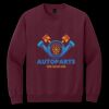 Heavy Blend Crewneck Sweatshirt Thumbnail