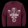 Heavy Blend Crewneck Sweatshirt Thumbnail