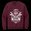 Heavy Blend Crewneck Sweatshirt Thumbnail