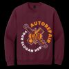 Heavy Blend Crewneck Sweatshirt Thumbnail