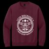 Heavy Blend Crewneck Sweatshirt Thumbnail