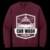 Heavy Blend Crewneck Sweatshirt Thumbnail