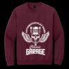 Heavy Blend Crewneck Sweatshirt Thumbnail