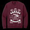 Heavy Blend Crewneck Sweatshirt Thumbnail