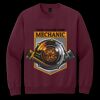 Heavy Blend Crewneck Sweatshirt Thumbnail