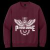 Heavy Blend Crewneck Sweatshirt Thumbnail