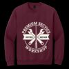 Heavy Blend Crewneck Sweatshirt Thumbnail
