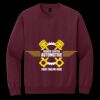 Heavy Blend Crewneck Sweatshirt Thumbnail