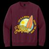 Heavy Blend Crewneck Sweatshirt Thumbnail