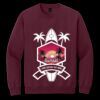 Heavy Blend Crewneck Sweatshirt Thumbnail