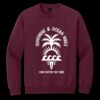Heavy Blend Crewneck Sweatshirt Thumbnail