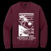 Heavy Blend Crewneck Sweatshirt Thumbnail