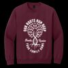 Heavy Blend Crewneck Sweatshirt Thumbnail