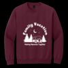 Heavy Blend Crewneck Sweatshirt Thumbnail