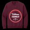Heavy Blend Crewneck Sweatshirt Thumbnail