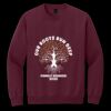 Heavy Blend Crewneck Sweatshirt Thumbnail