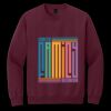 Heavy Blend Crewneck Sweatshirt Thumbnail