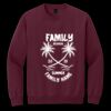 Heavy Blend Crewneck Sweatshirt Thumbnail