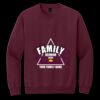 Heavy Blend Crewneck Sweatshirt Thumbnail