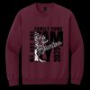 Heavy Blend Crewneck Sweatshirt Thumbnail