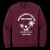 Heavy Blend Crewneck Sweatshirt Thumbnail