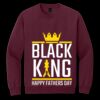 Heavy Blend Crewneck Sweatshirt Thumbnail