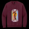 Heavy Blend Crewneck Sweatshirt Thumbnail