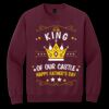 Heavy Blend Crewneck Sweatshirt Thumbnail