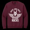 Heavy Blend Crewneck Sweatshirt Thumbnail