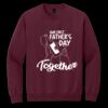 Heavy Blend Crewneck Sweatshirt Thumbnail