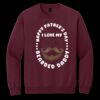 Heavy Blend Crewneck Sweatshirt Thumbnail