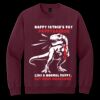 Heavy Blend Crewneck Sweatshirt Thumbnail