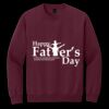 Heavy Blend Crewneck Sweatshirt Thumbnail