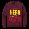 Heavy Blend Crewneck Sweatshirt Thumbnail