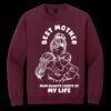 Heavy Blend Crewneck Sweatshirt Thumbnail