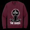 Heavy Blend Crewneck Sweatshirt Thumbnail