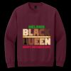 Heavy Blend Crewneck Sweatshirt Thumbnail